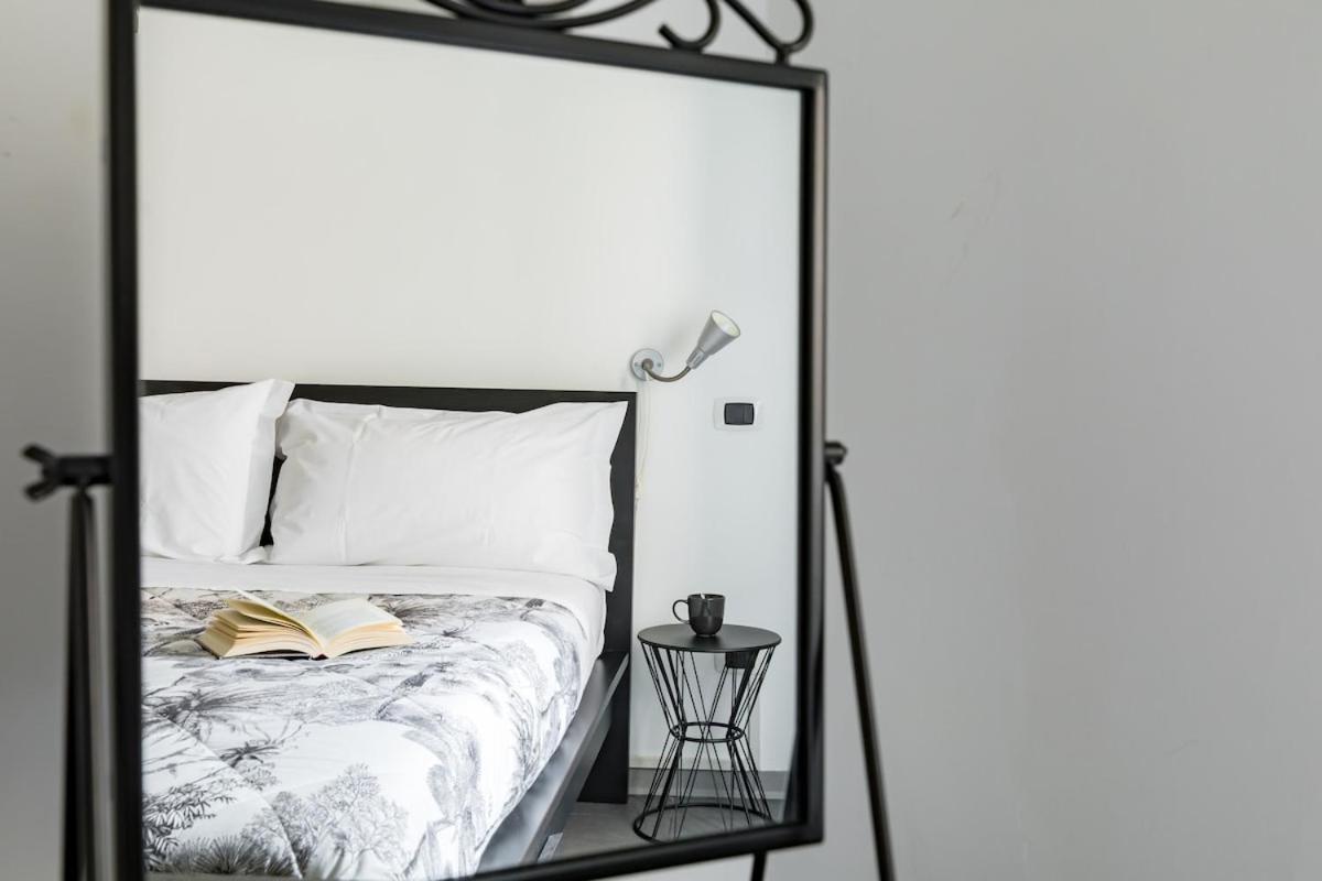 Trevi Fountain Modern Loft Apartment Rome Luaran gambar