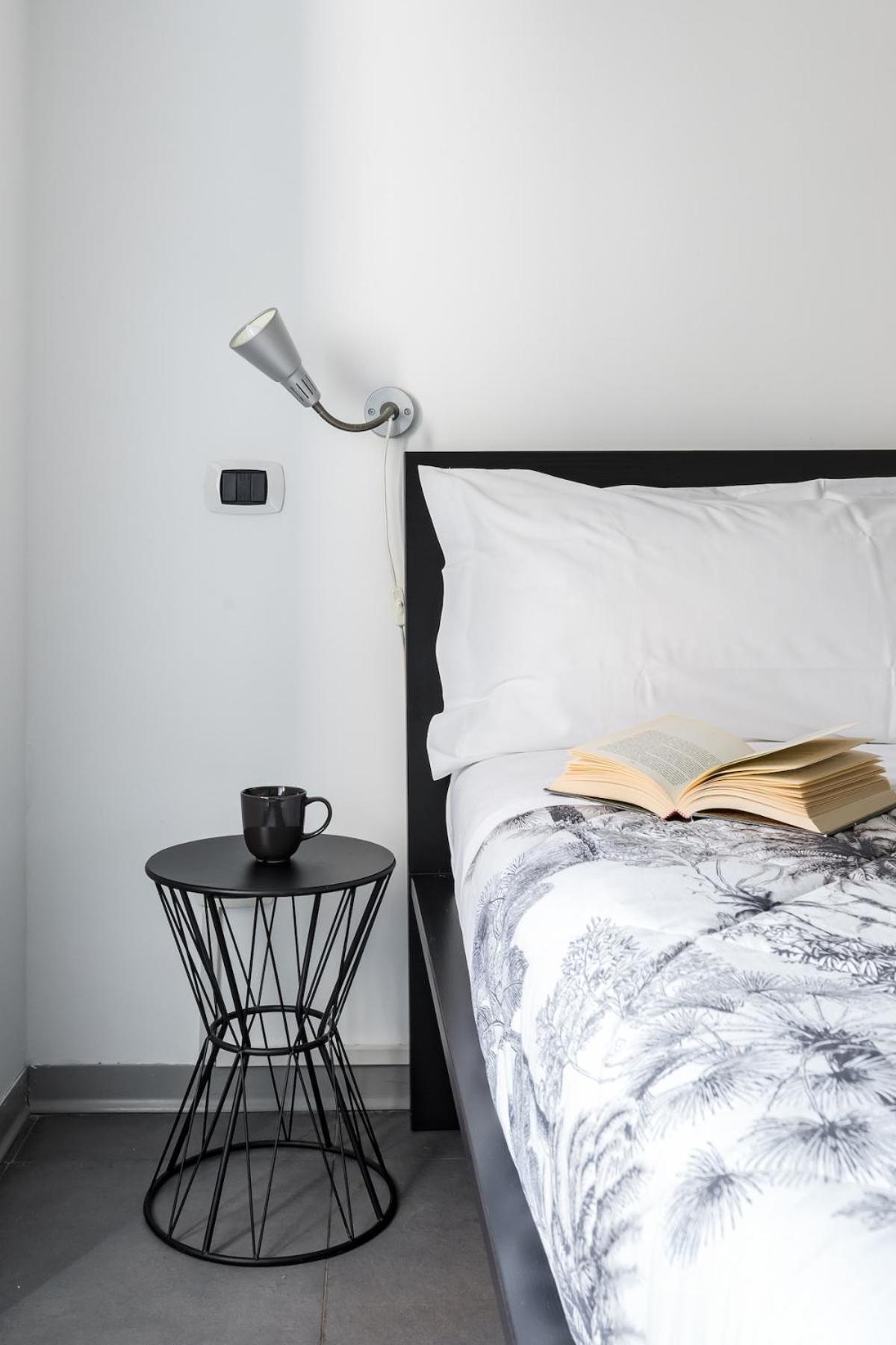 Trevi Fountain Modern Loft Apartment Rome Luaran gambar